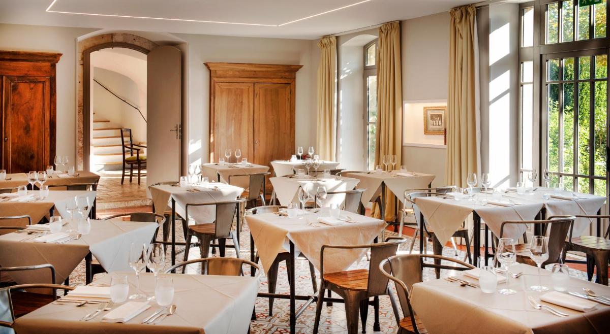 La Ferme Chapouton - Teritoria