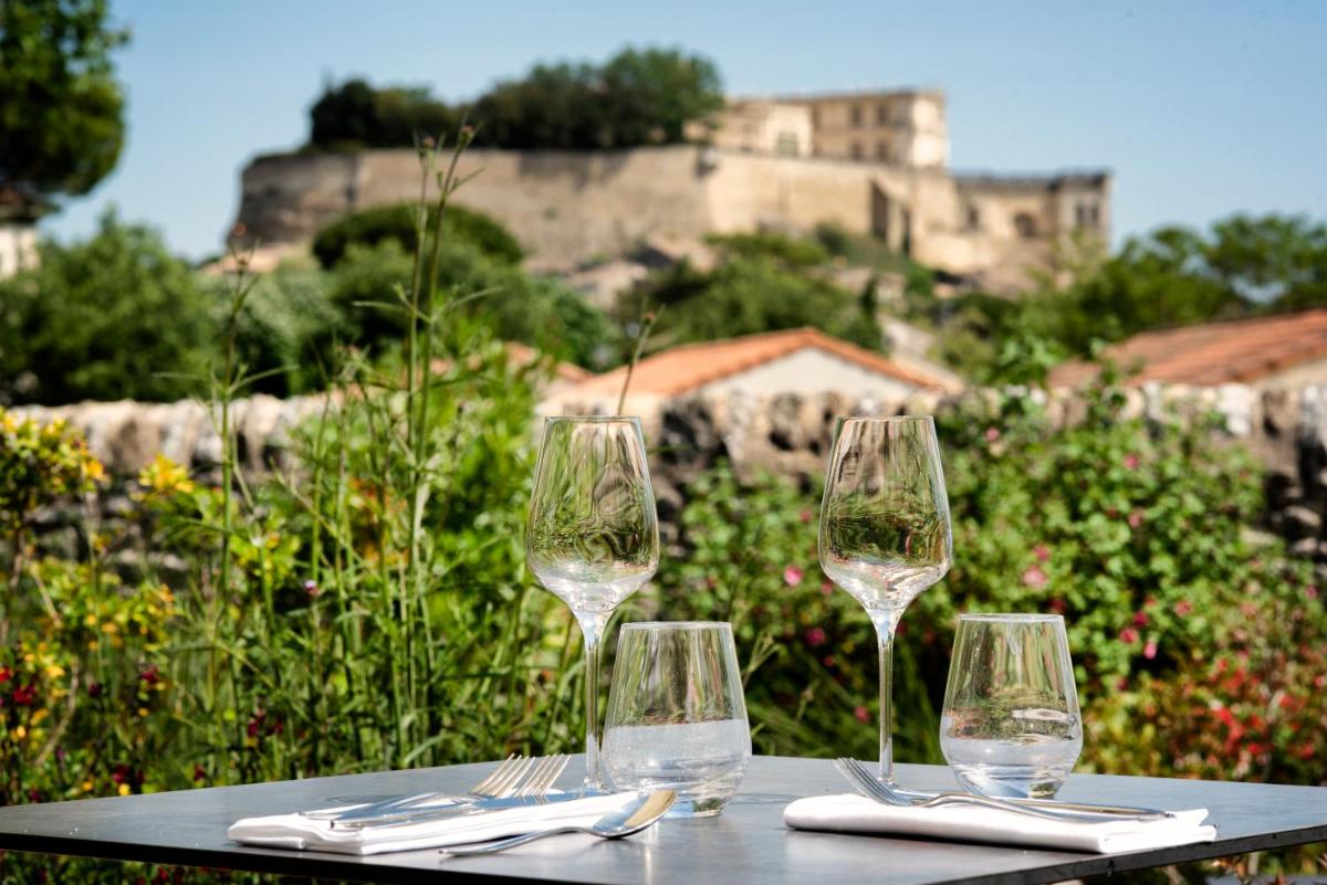 La Ferme Chapouton - Teritoria