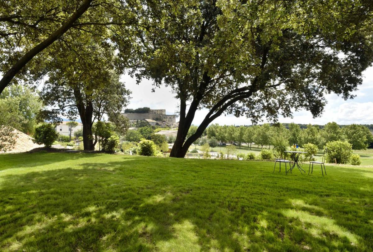 La Ferme Chapouton - Teritoria