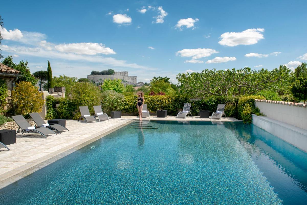 La Ferme Chapouton - Teritoria