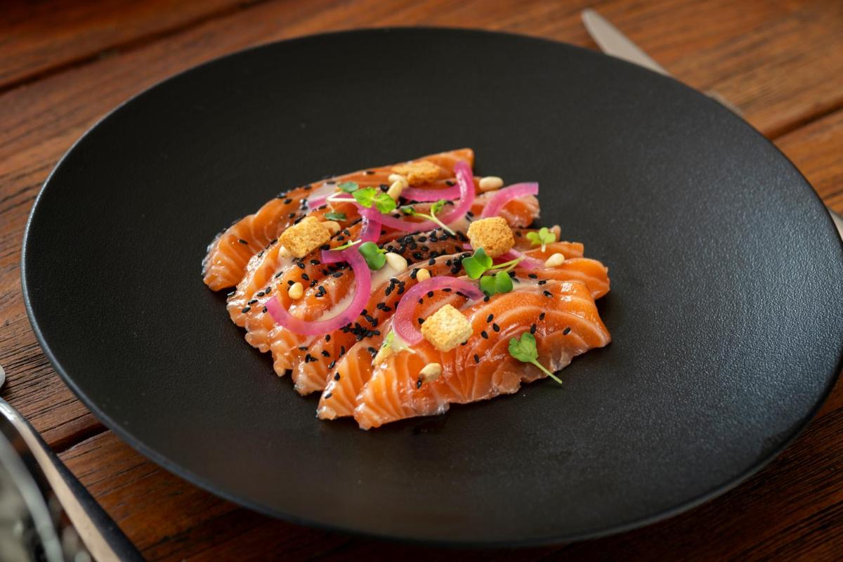 La Ferme Chapouton - Teritoria