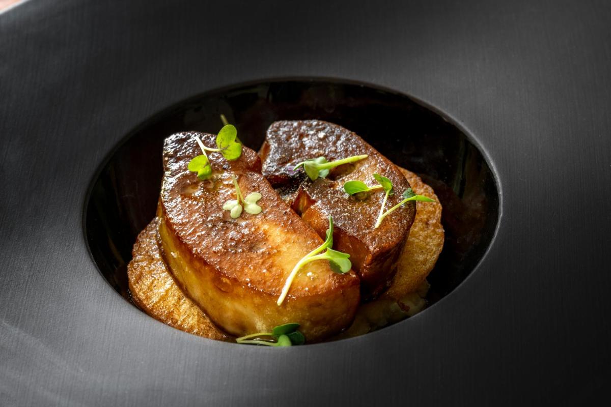 La Ferme Chapouton - Teritoria