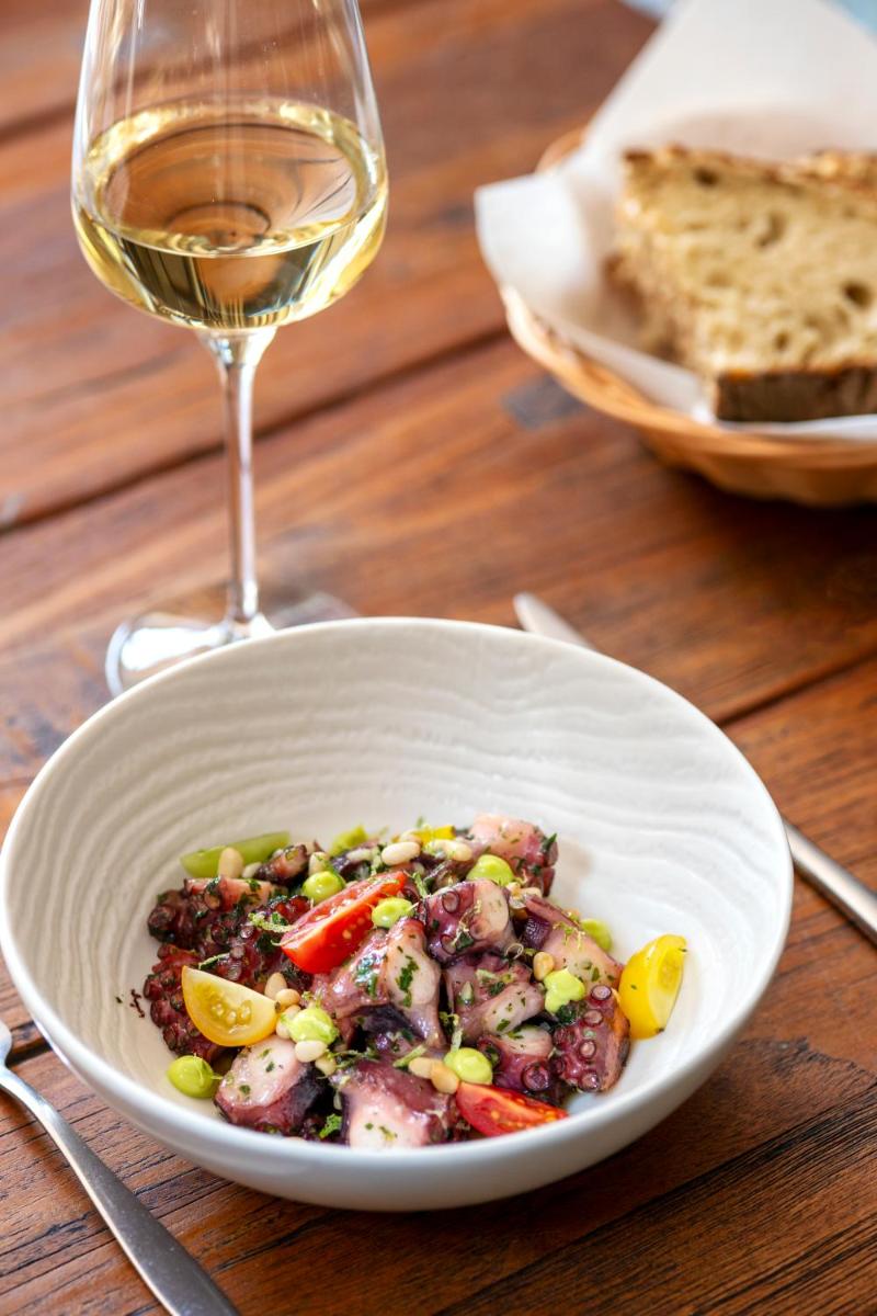 La Ferme Chapouton - Teritoria