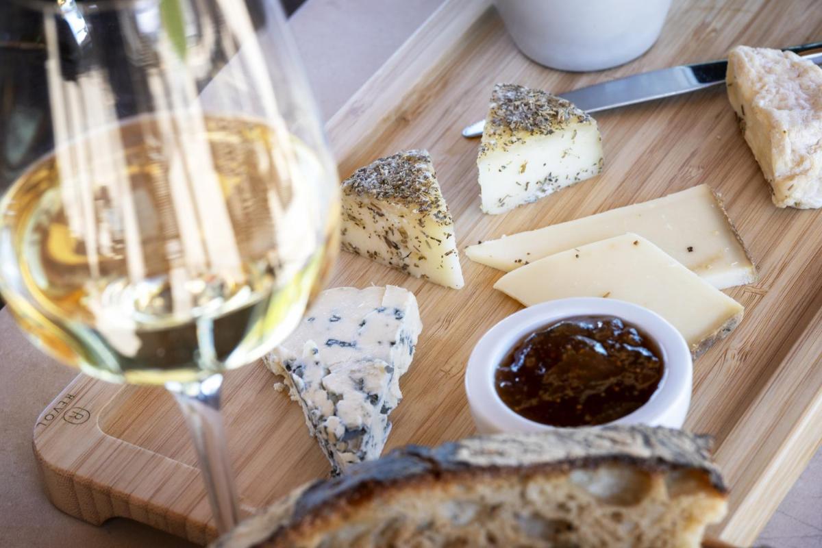 La Ferme Chapouton - Teritoria