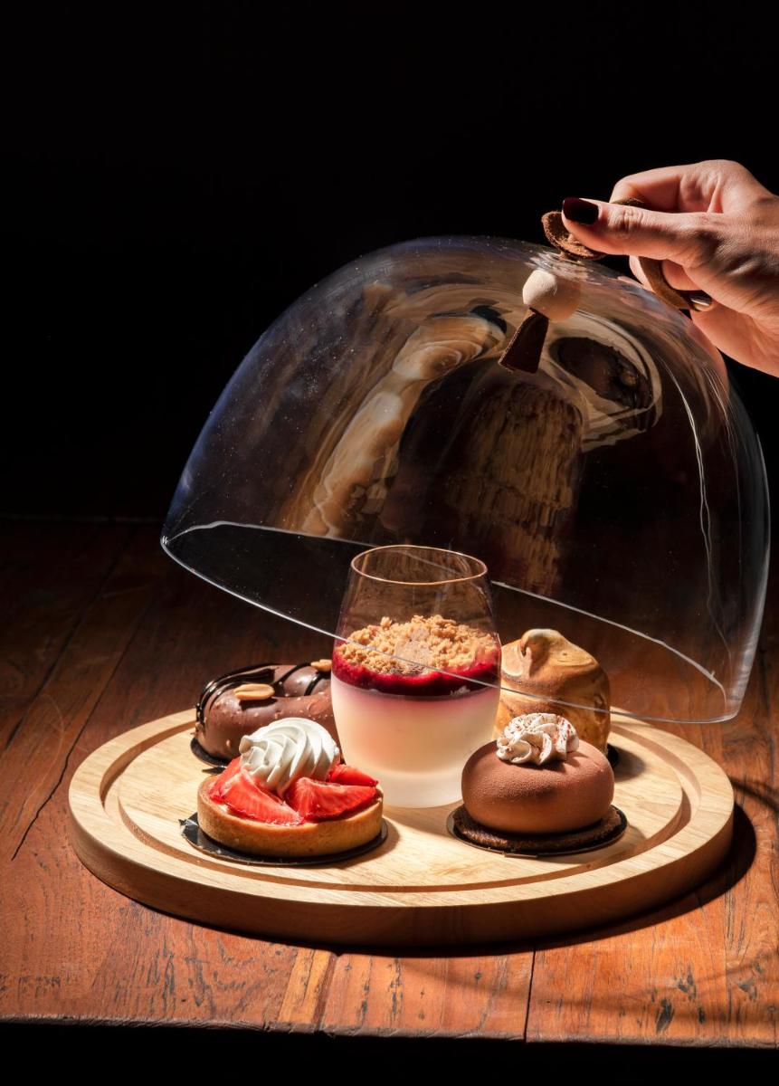 La Ferme Chapouton - Teritoria