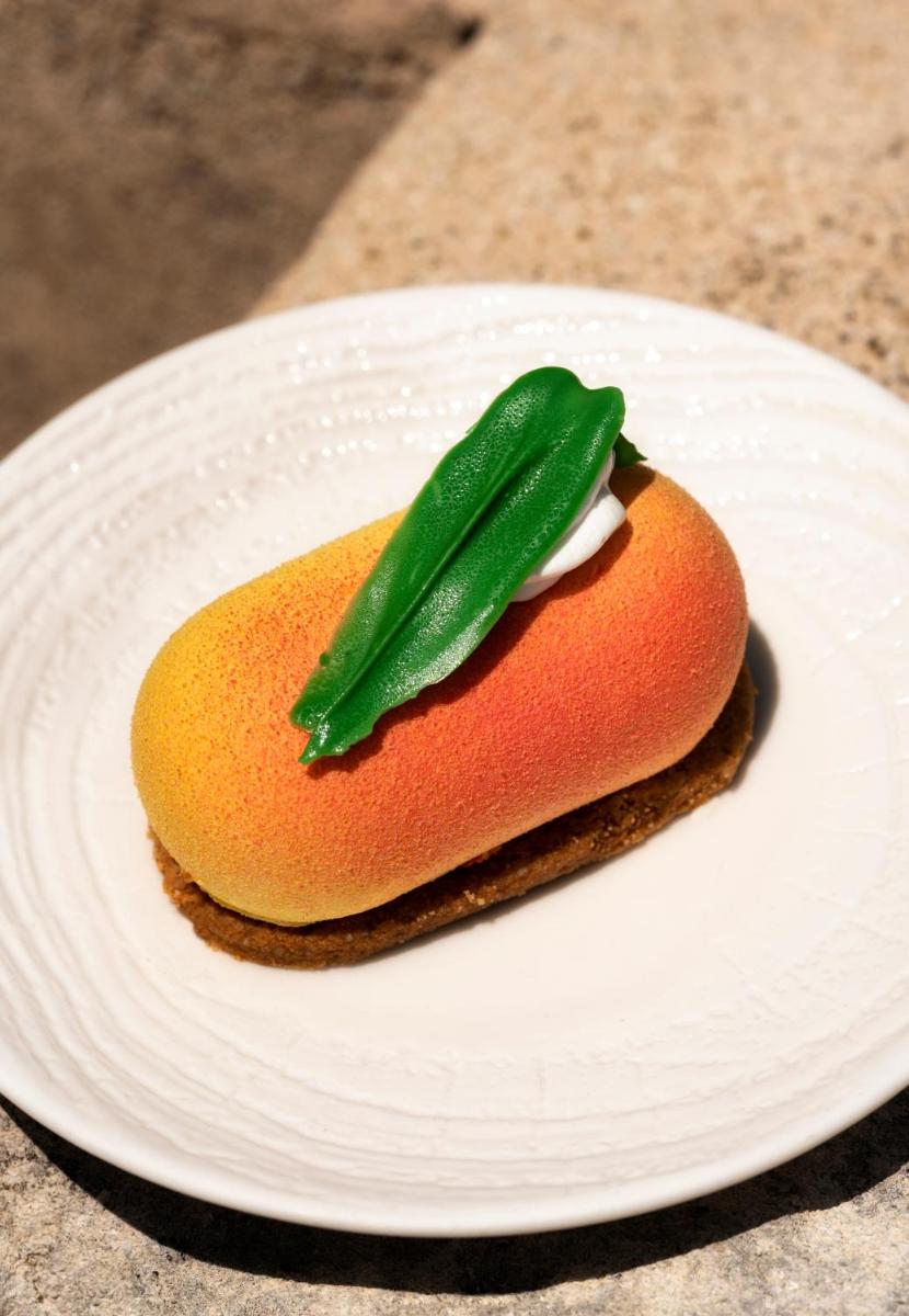 La Ferme Chapouton - Teritoria