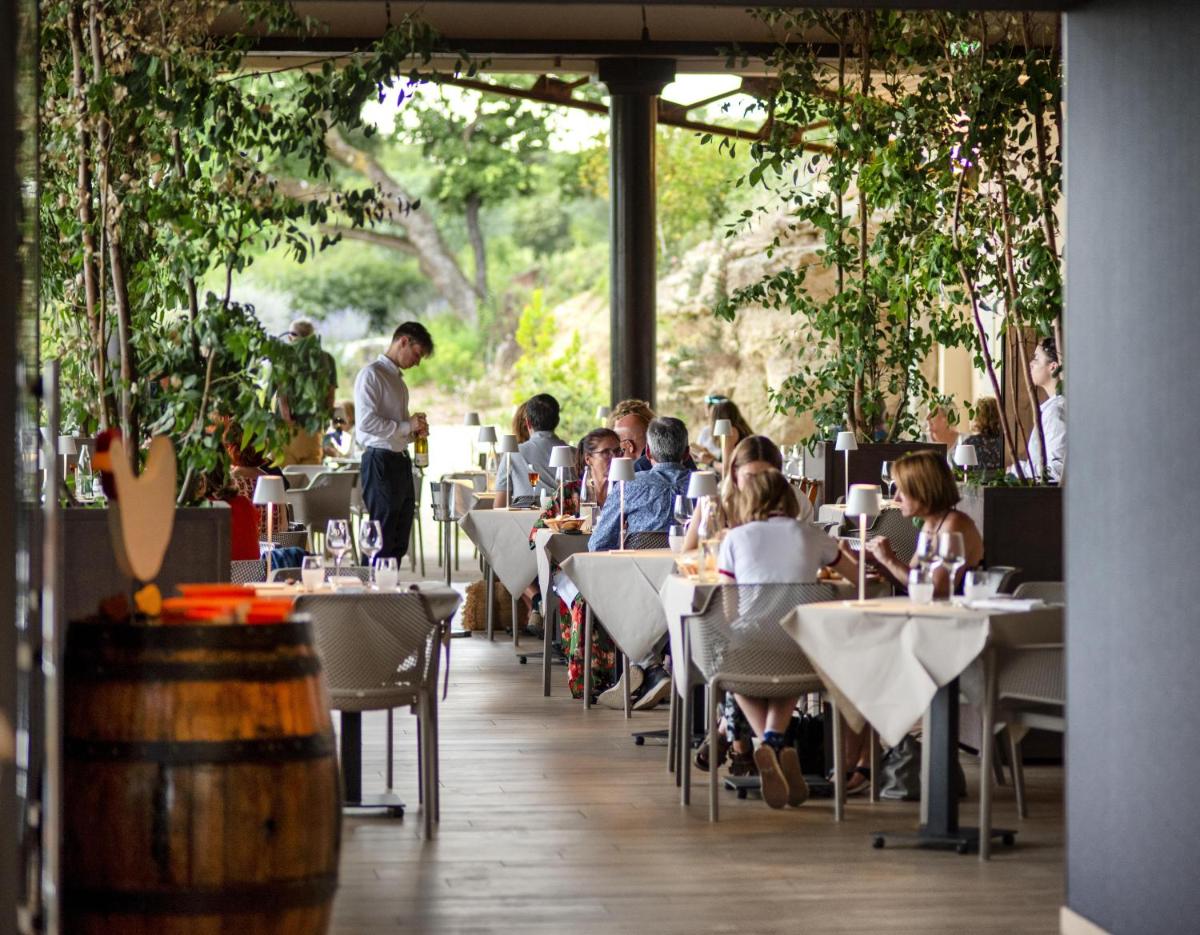 La Ferme Chapouton - Teritoria