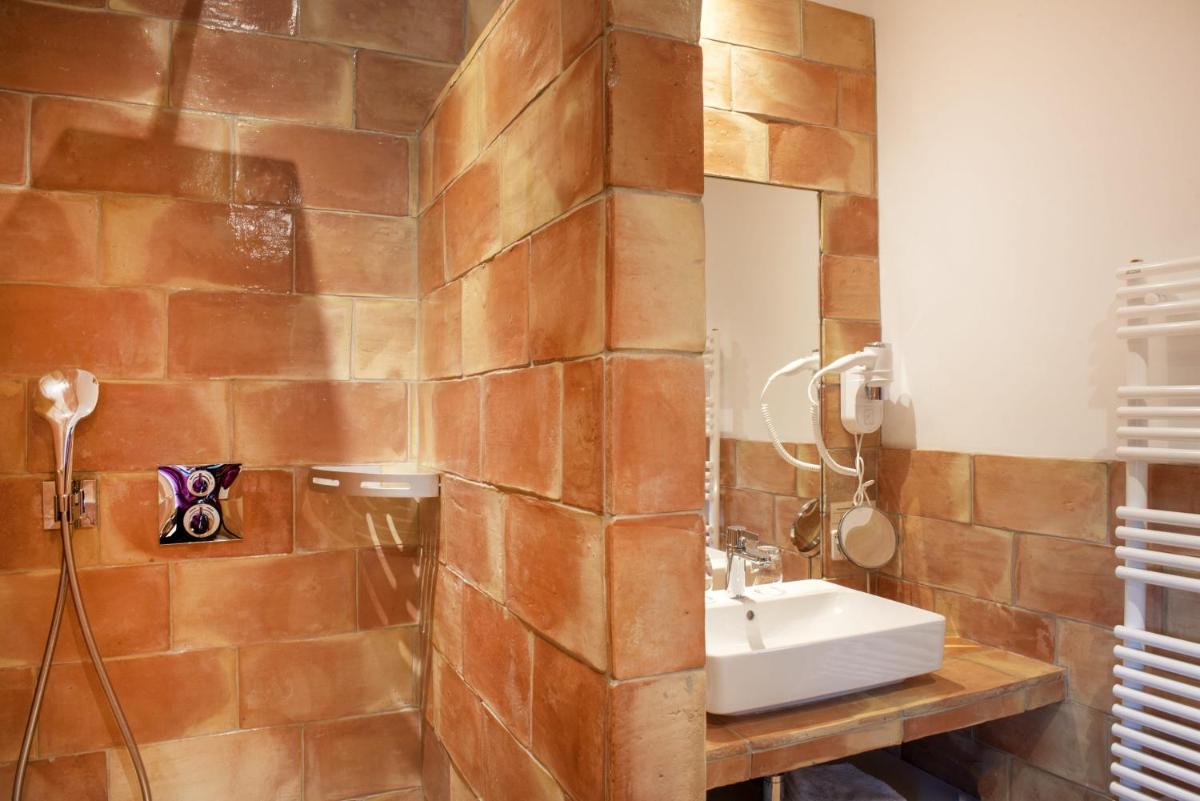 La Ferme Chapouton - Teritoria