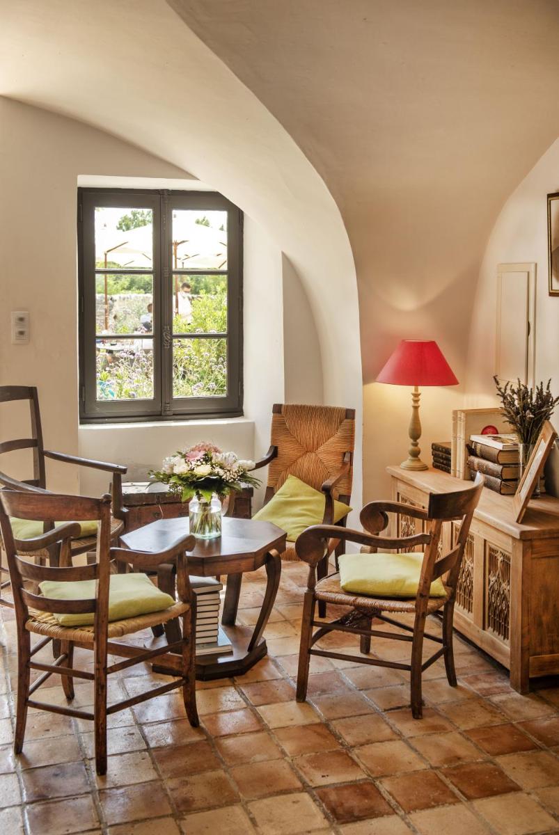 La Ferme Chapouton - Teritoria