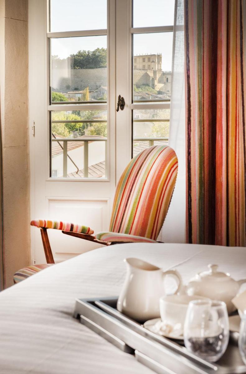 La Ferme Chapouton - Teritoria