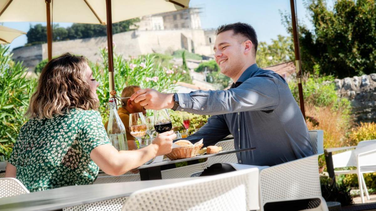 La Ferme Chapouton - Teritoria