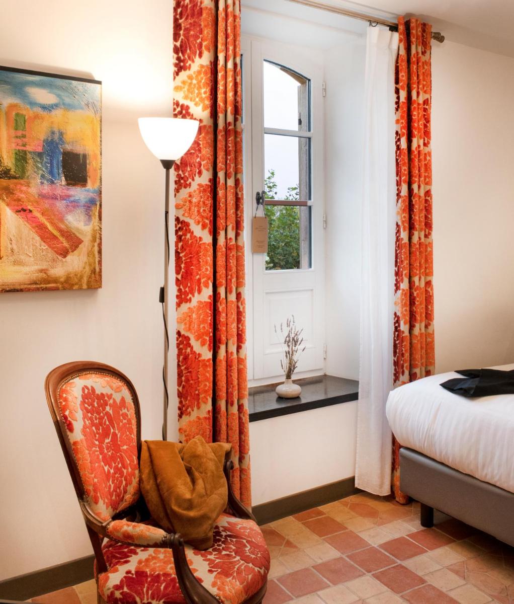 La Ferme Chapouton - Teritoria