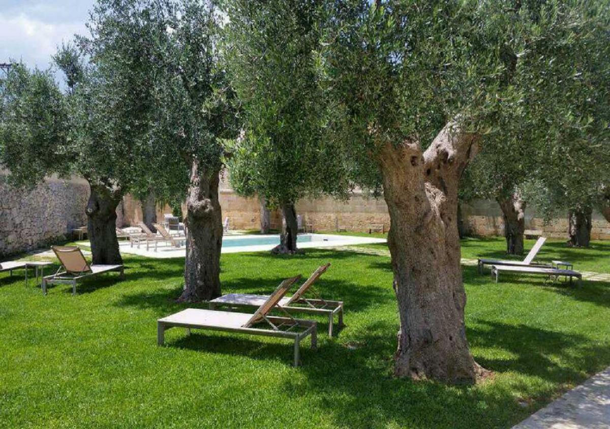 La Fiermontina Luxury Home Hotel