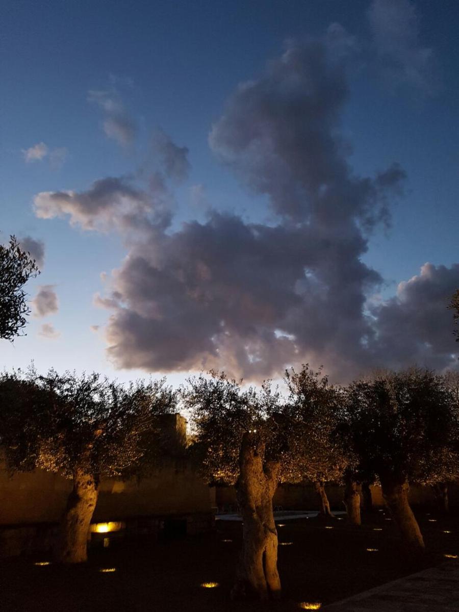 La Fiermontina Luxury Home Hotel