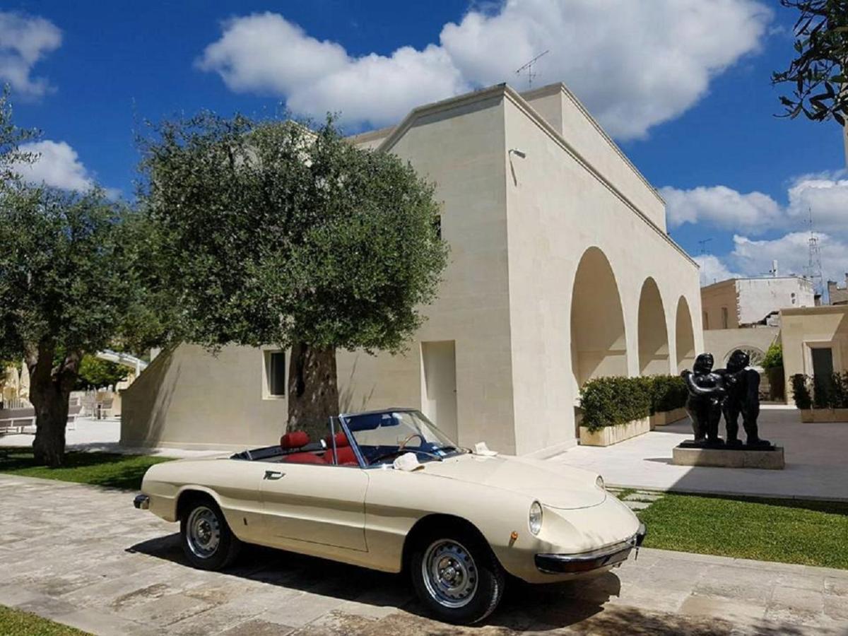 La Fiermontina Luxury Home Hotel