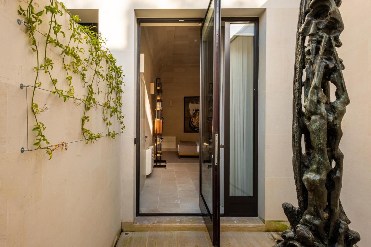 La Fiermontina Luxury Home Hotel