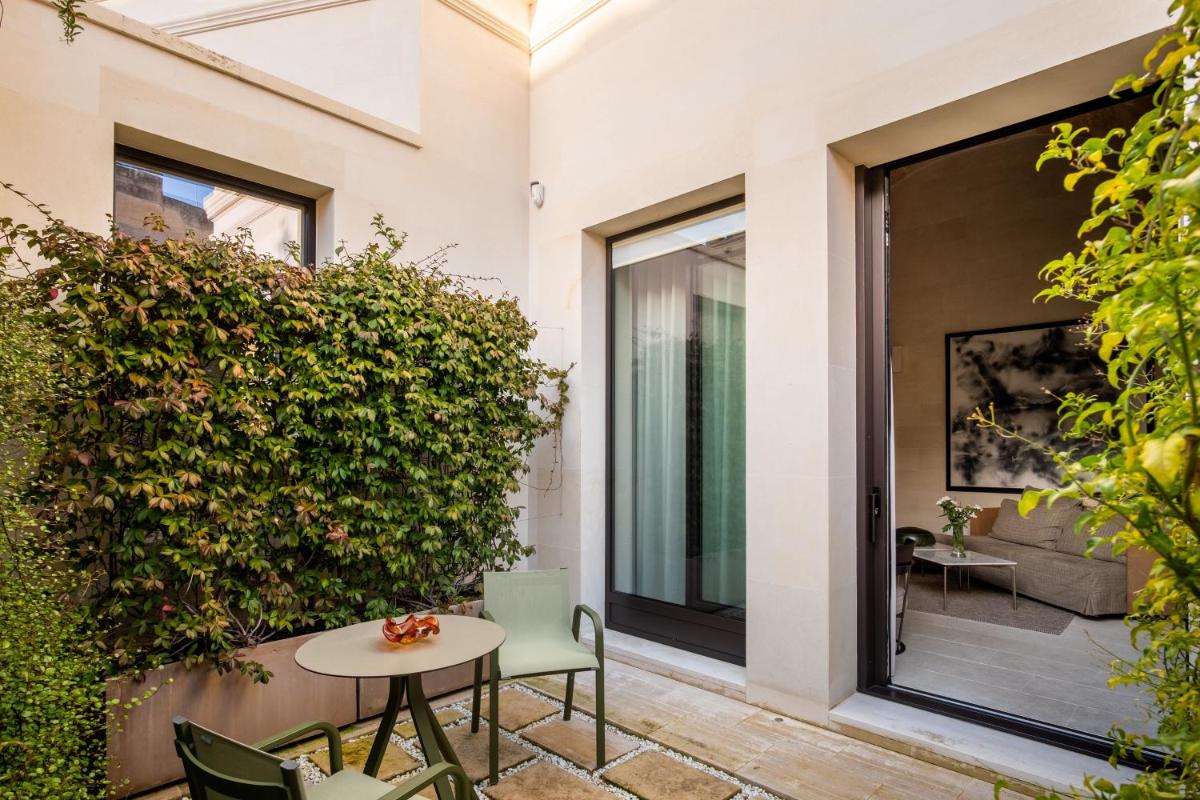 La Fiermontina Luxury Home Hotel