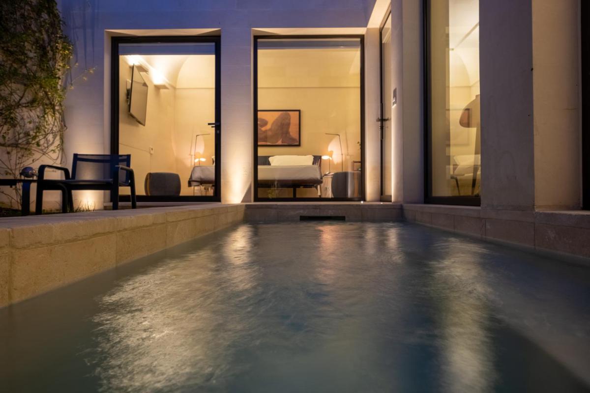 La Fiermontina Luxury Home Hotel