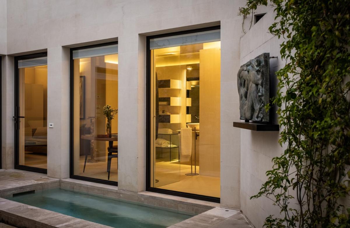 La Fiermontina Luxury Home Hotel