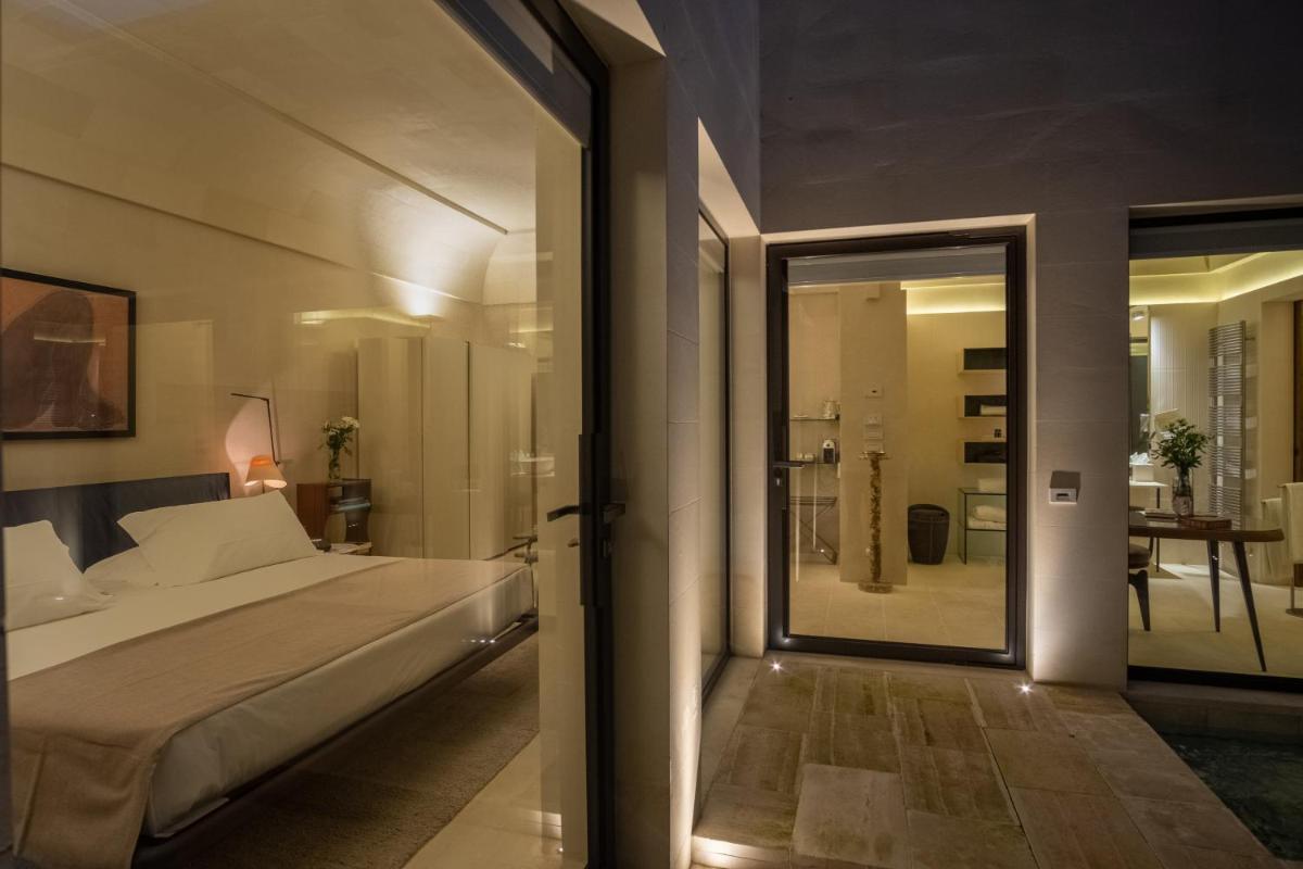 La Fiermontina Luxury Home Hotel