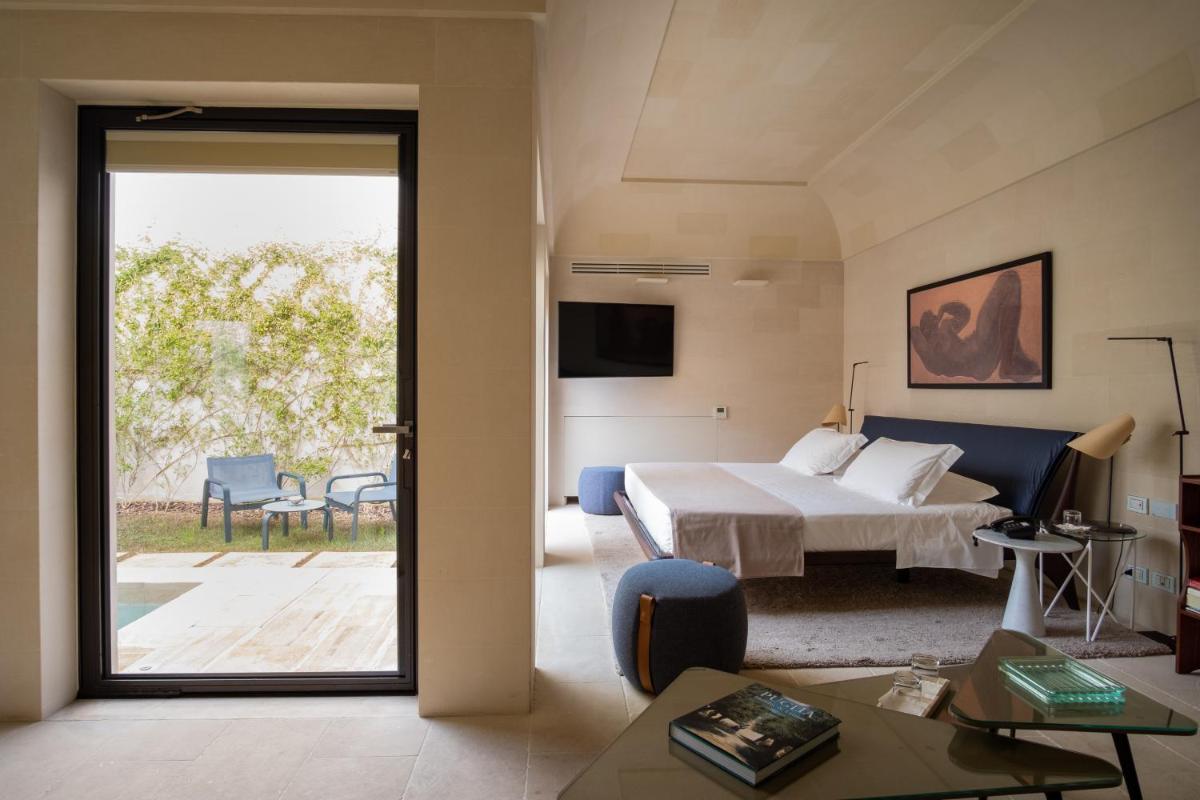 La Fiermontina Luxury Home Hotel