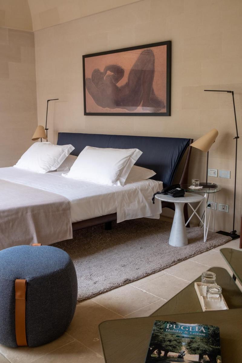 La Fiermontina Luxury Home Hotel