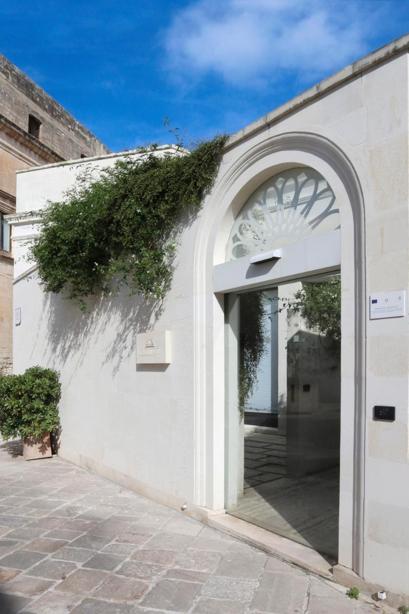 La Fiermontina Luxury Home Hotel