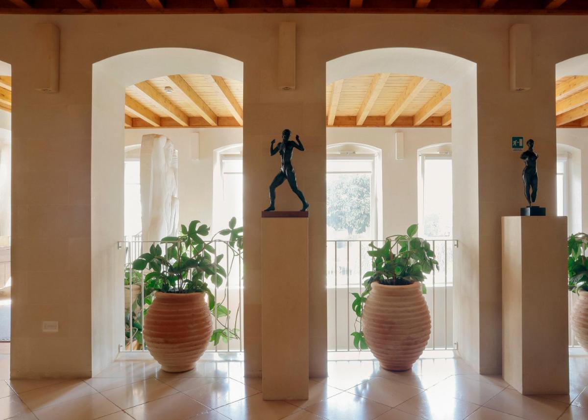 La Fiermontina Luxury Home Hotel