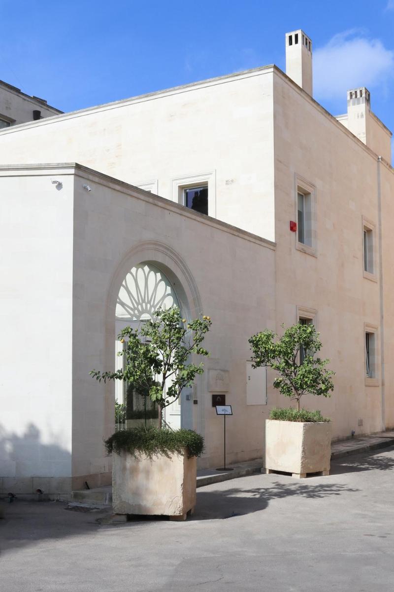 La Fiermontina Luxury Home Hotel