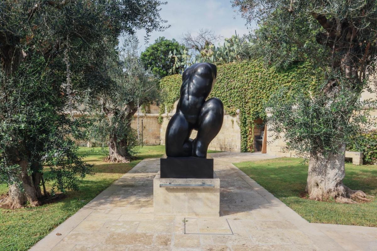 La Fiermontina Luxury Home Hotel