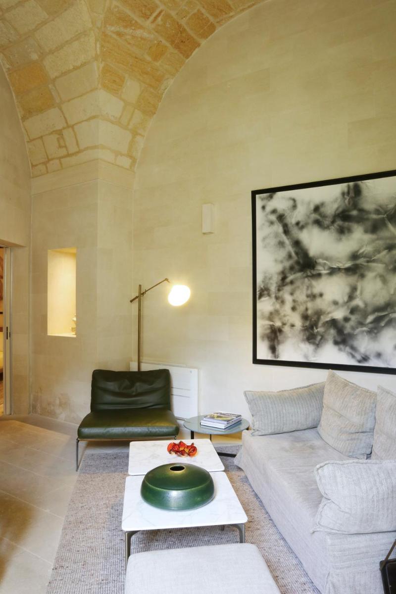 La Fiermontina Luxury Home Hotel