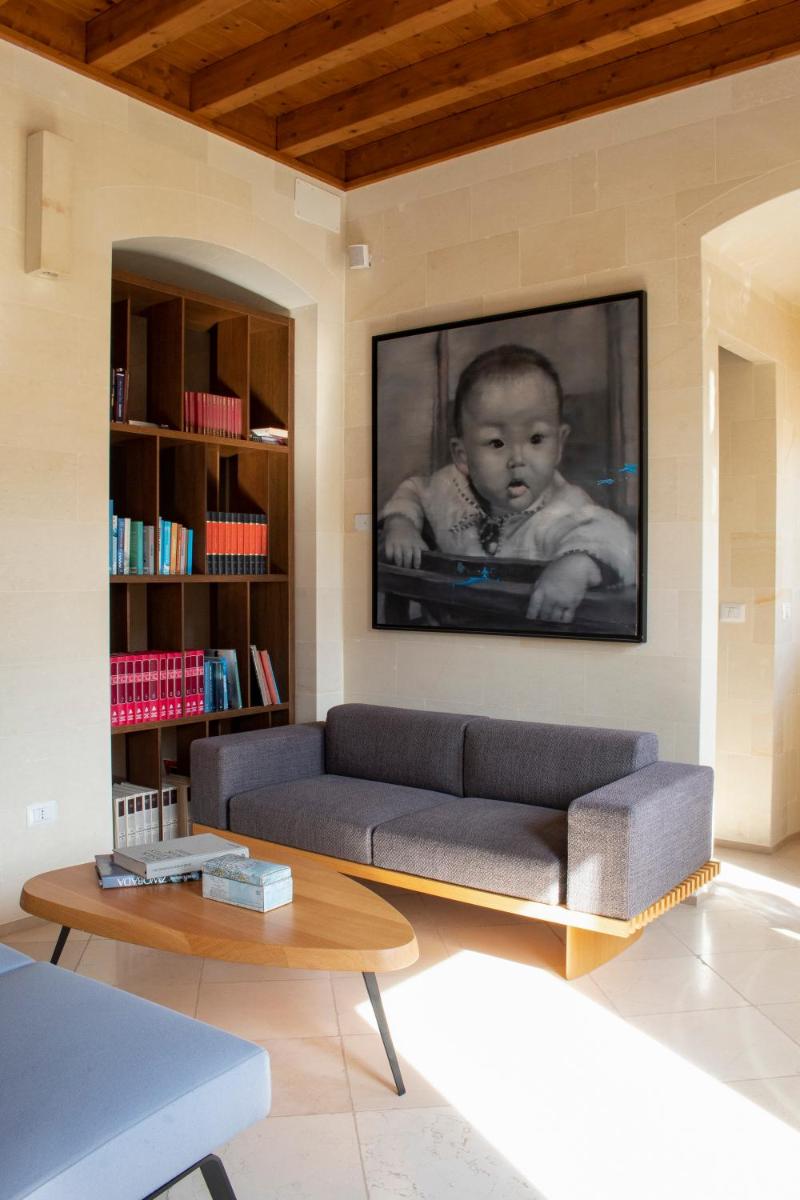 La Fiermontina Luxury Home Hotel