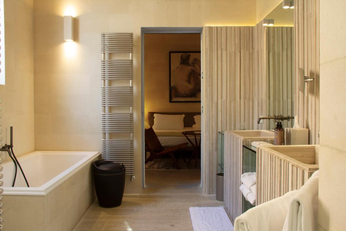 La Fiermontina Luxury Home Hotel