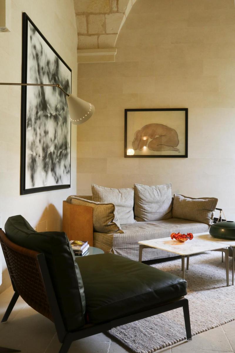 La Fiermontina Luxury Home Hotel