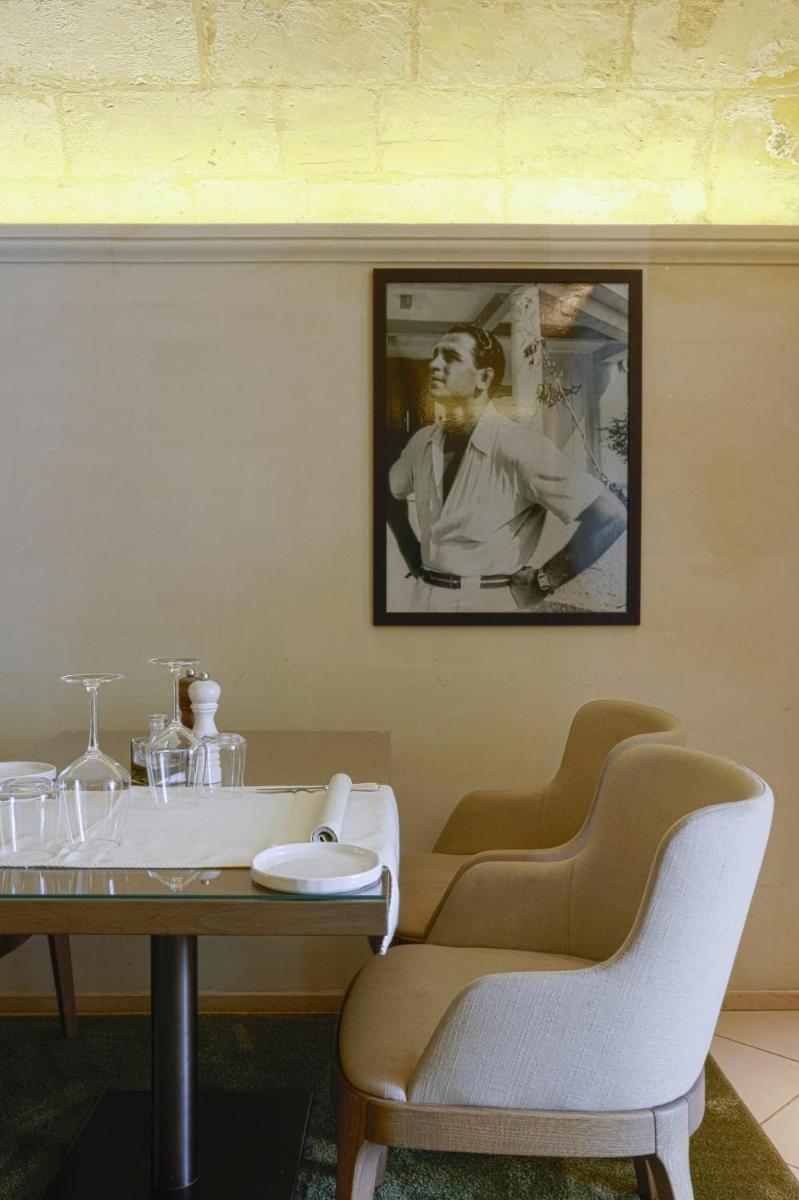 La Fiermontina Luxury Home Hotel