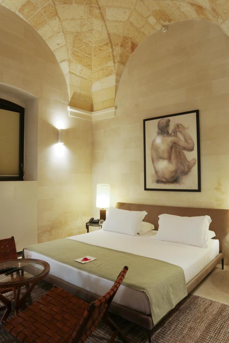 La Fiermontina Luxury Home Hotel