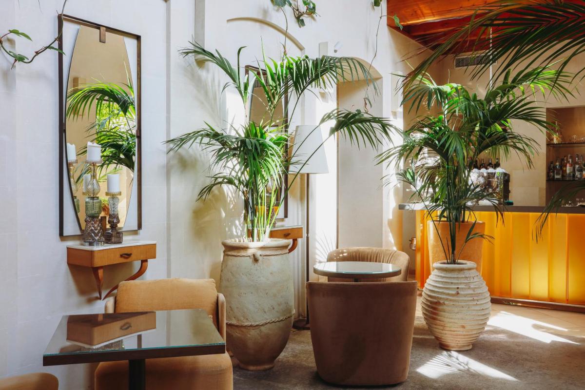 La Fiermontina Luxury Home Hotel