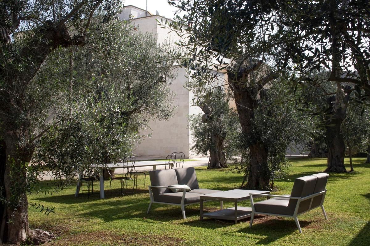 La Fiermontina Luxury Home Hotel