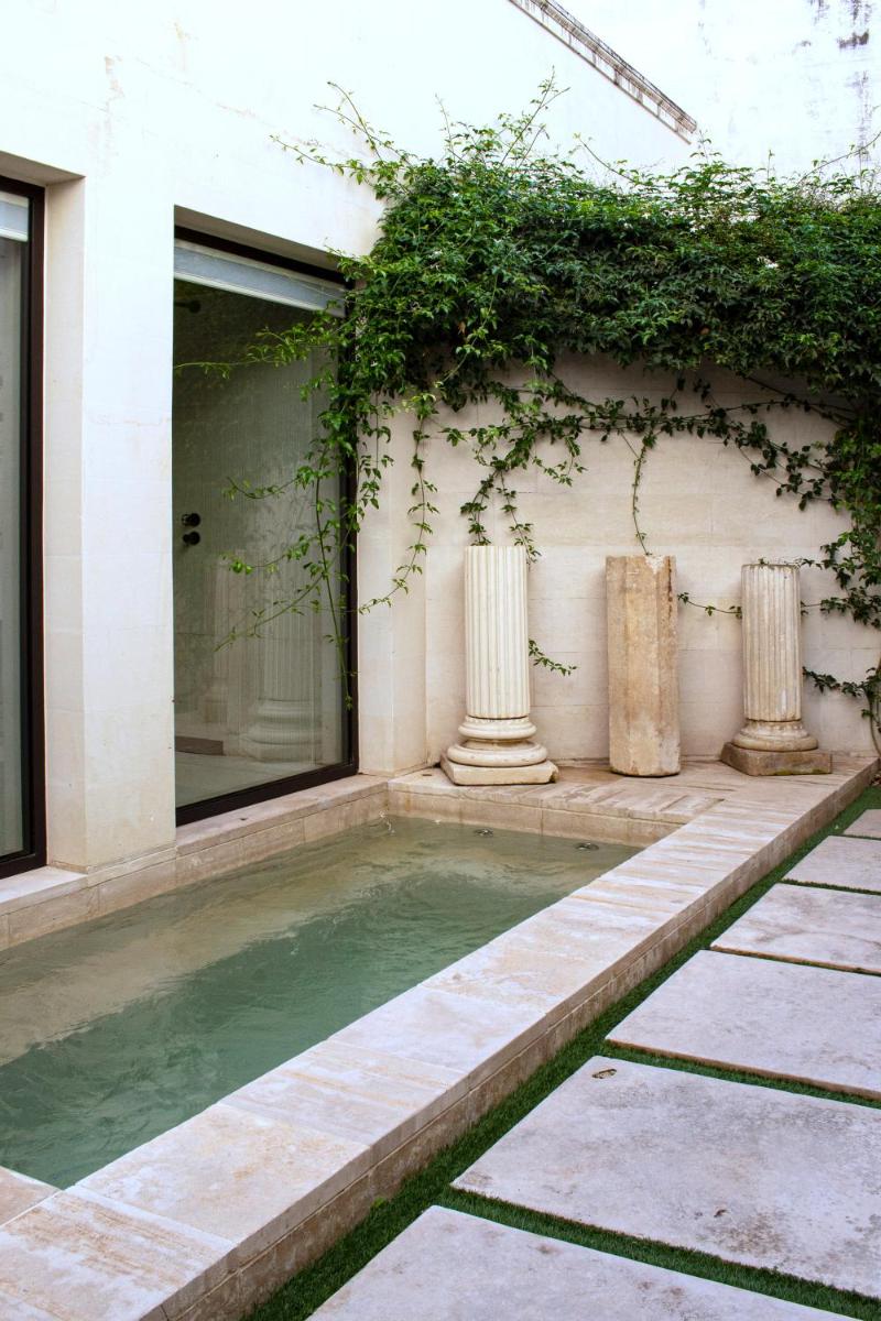 La Fiermontina Luxury Home Hotel