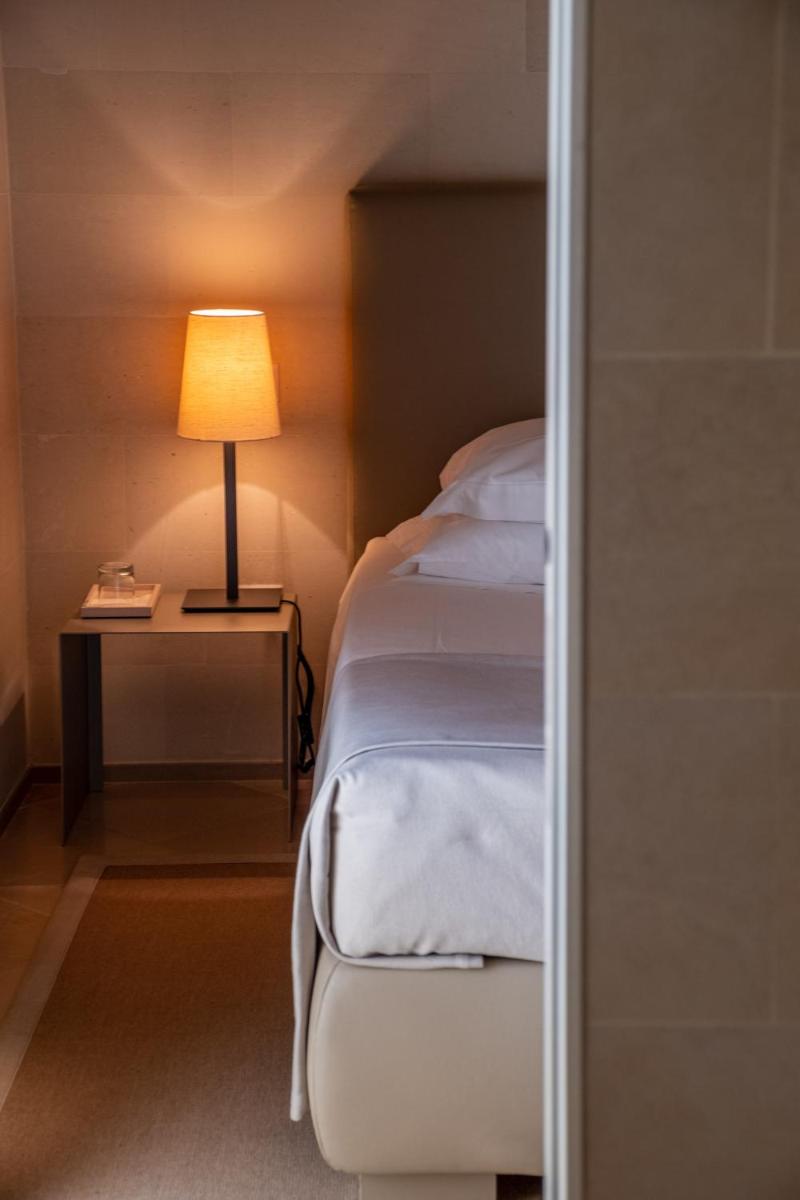 La Fiermontina Luxury Home Hotel