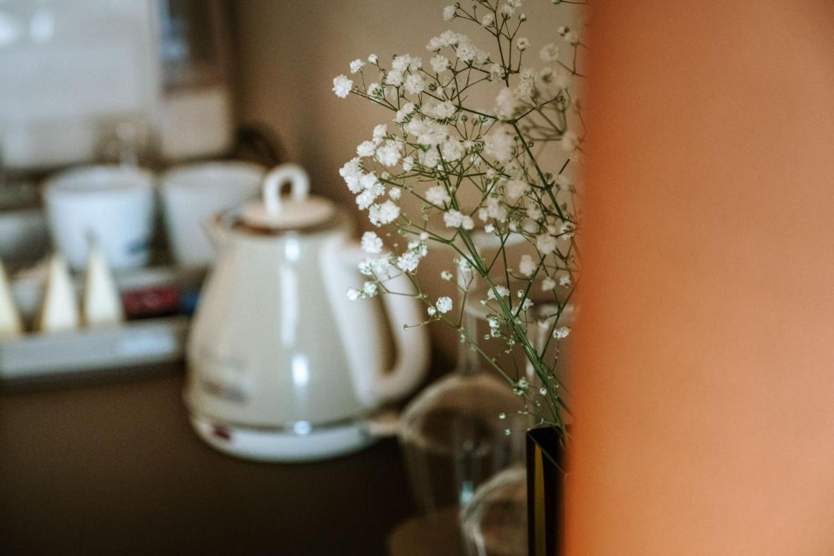 La Fiermontina Luxury Home Hotel