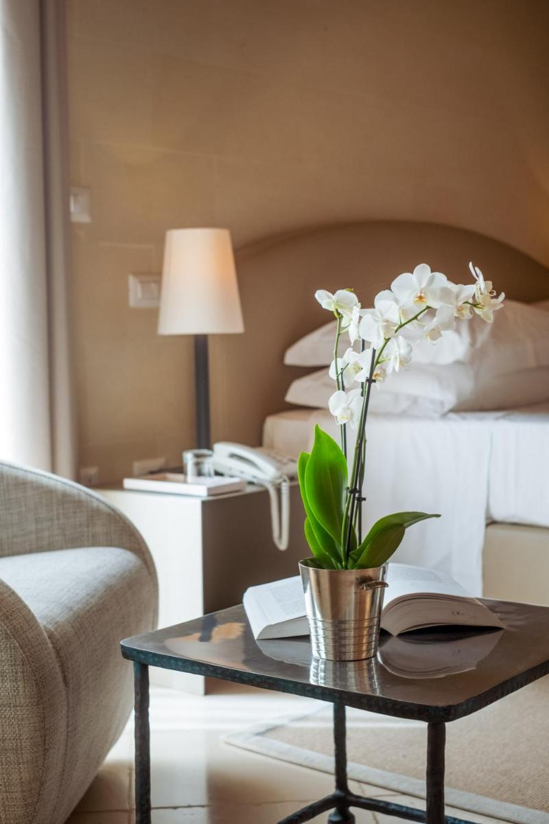 La Fiermontina Luxury Home Hotel