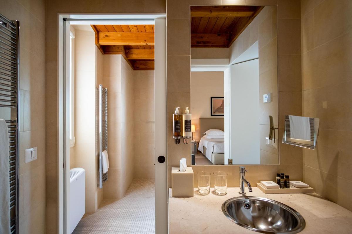 La Fiermontina Luxury Home Hotel