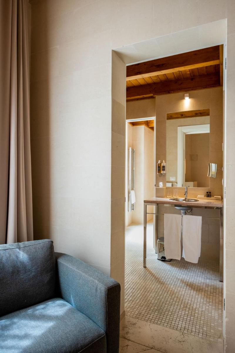 La Fiermontina Luxury Home Hotel