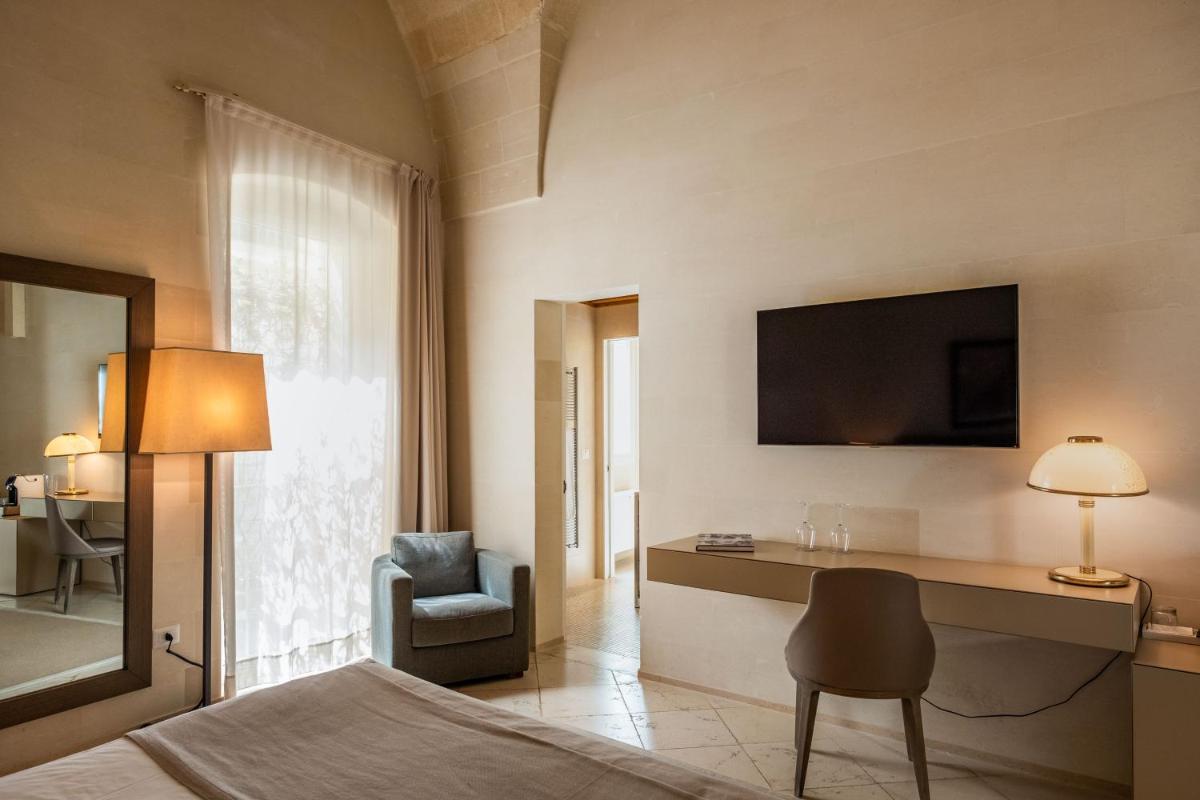 La Fiermontina Luxury Home Hotel