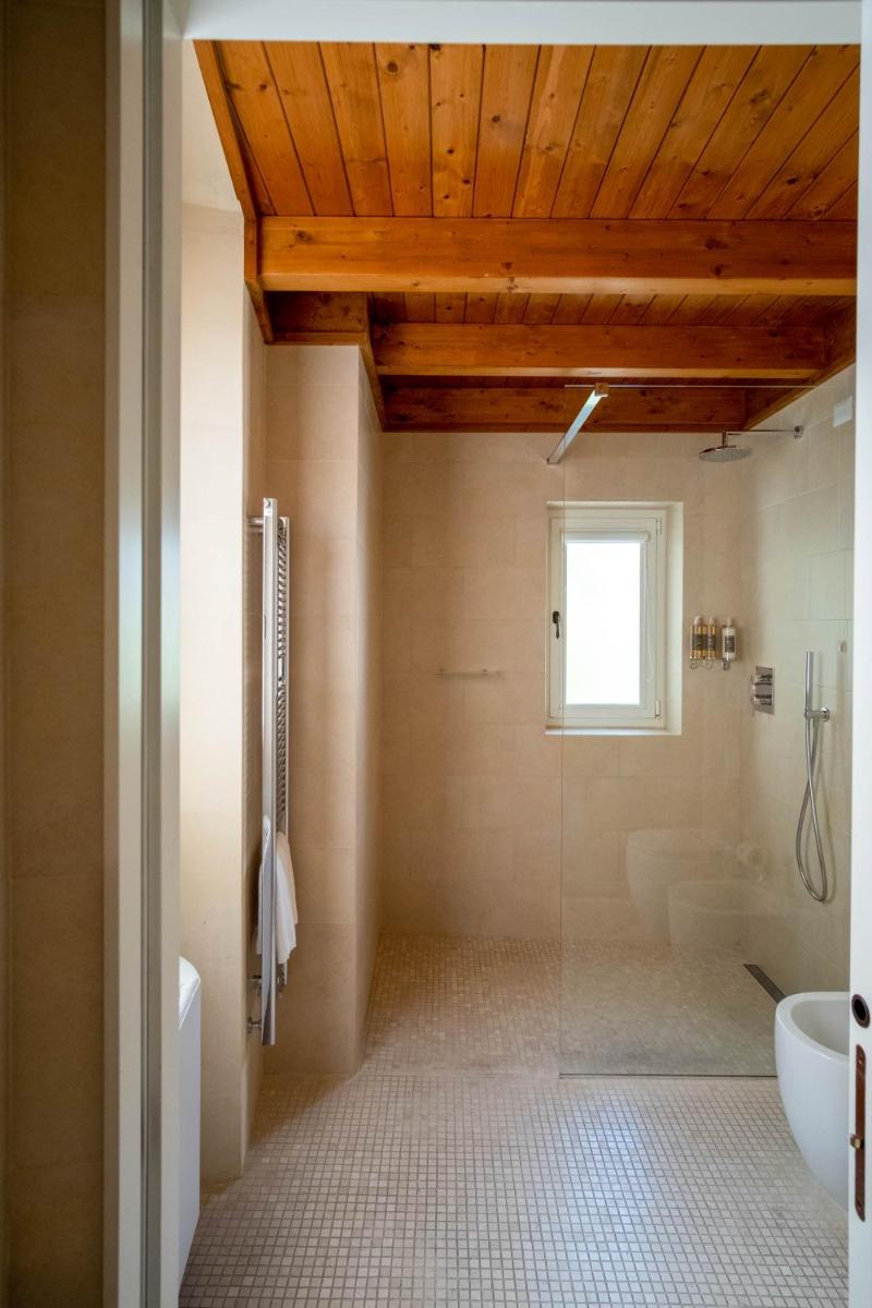 La Fiermontina Luxury Home Hotel