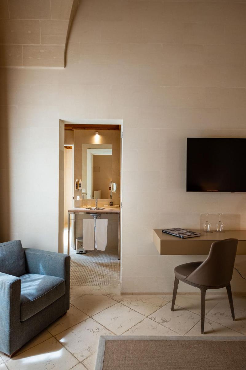 La Fiermontina Luxury Home Hotel