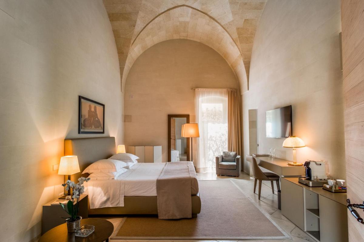 La Fiermontina Luxury Home Hotel