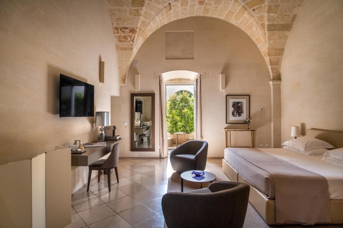 La Fiermontina Luxury Home Hotel