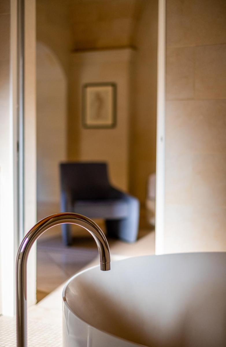 La Fiermontina Luxury Home Hotel